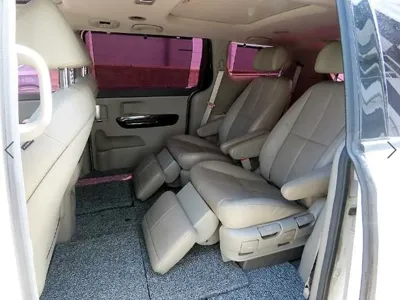Kia Canival 2016, 209511 км, за 7290000 KRW - фото 6