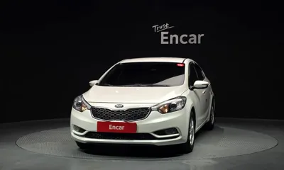 Kia K3 2015, 162008 км, за 5200000 KRW