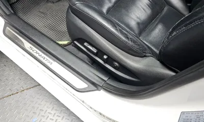 Hyundai Sonata 2014, 234170 км, за 4090000 KRW - фото 18