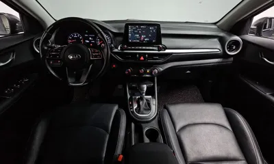 Kia K3 2019, 91186 км, за 10500000 KRW - фото 7