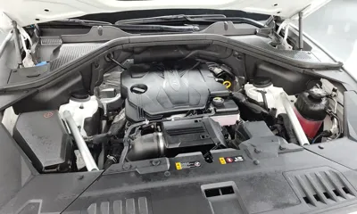 Genesis GV80 2024, 28930 км, за 53900000 KRW - фото 6