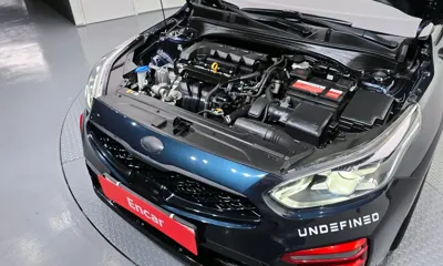 Kia K3 2019, 97805 км, за 11500000 KRW - фото 6