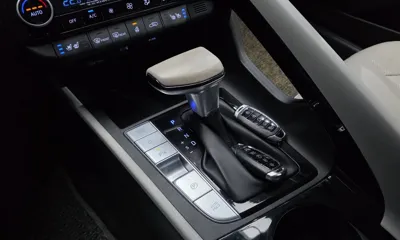 Hyundai Avante 2021, 90649 км, за 12900000 KRW - фото 9