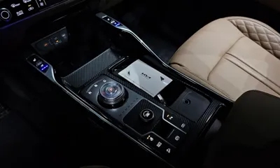 Kia Sorento 2024, 17888 км, за 41800000 KRW - фото 9