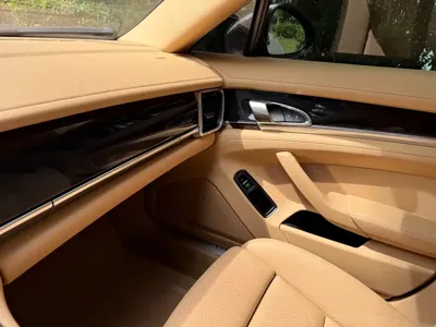 Porsche Panamera 2015, 60000 км, за 228000 CNY - фото 14