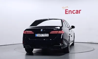 BMW 5-Series 2025, 10351 км, за 68500000 KRW