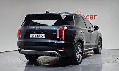 Hyundai Palisade 2019, 66818 км, за 28500000 KRW