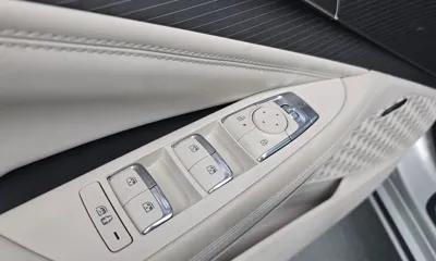 Kia K8 2025, 34715 км, за 40490000 KRW - фото 30