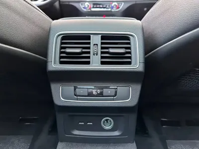 Audi Q5L 2018, 86000 км, за 98800 CNY - фото 19