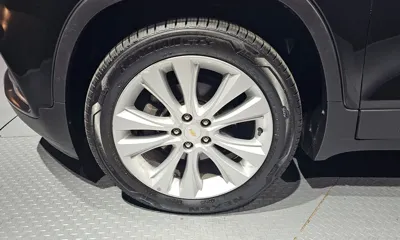 ChevroletGMDaewoo Trax 2019, 49343 км, за 9400000 KRW - фото 5