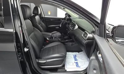 Kia Sorento 2017, 63972 км, за 15200000 KRW - фото 12