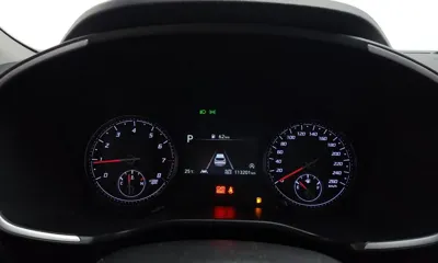 Hyundai Santafe 2021, 113201 км, за 20200000 KRW - фото 8