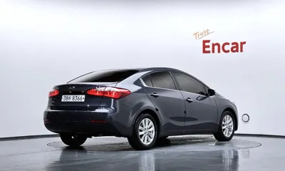 Kia K3 2015, 40771 км, за 7900000 KRW