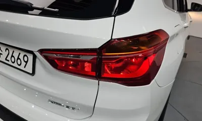 BMW X1 2022, 71979 км, за 24500000 KRW - фото 23