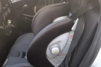 Mercedes-Benz GLA 2018, 71300 км, за 78103.92 CNY - фото 17