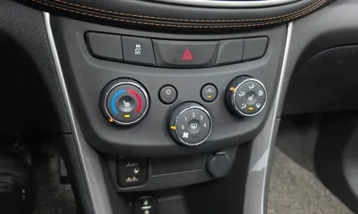 ChevroletGMDaewoo Trax 2020, 28556 км, за 12600000 KRW - фото 28