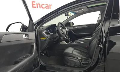 Hyundai Sonata 2015, 150726 км, за 6300000 KRW - фото 10