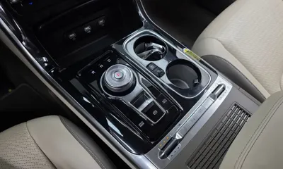 Kia Canival 2021, 76314 км, за 29690000 KRW - фото 9