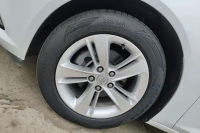 Buick Regal 2019, 131200 км, за 61018.57 CNY - фото 10