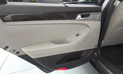 Genesis G80 2017, 116705 км, за 15500000 KRW - фото 25