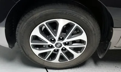 Hyundai Starex 2019, 51102 км, за 21900000 KRW - фото 5