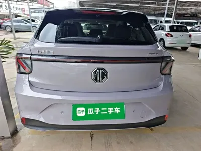 MG MG4 2025, 1300 км, за 88200 CNY - фото 6