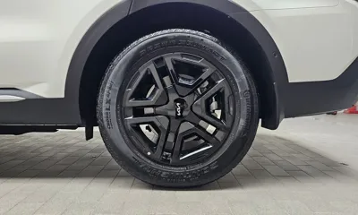 Kia Sorento 2024, 19246 км, за 85800000 KRW - фото 21