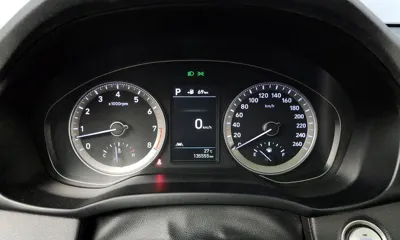 Hyundai Grandeur 2019, 135555 км, за 12700000 KRW - фото 8
