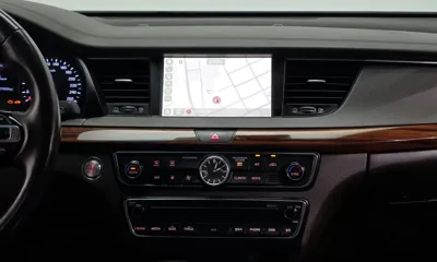 Kia K7 2016, 177603 км, за 8800000 KRW - фото 14