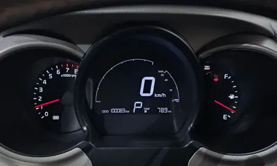 Kia Ray 2012, 100083 км, за 6200000 KRW - фото 8