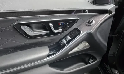 Mercedes-Benz S-Class 2022, 96446 км, за 88000000 KRW - фото 20