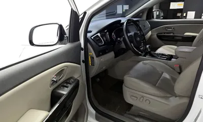 Kia Canival 2019, 37294 км, за 17000000 KRW - фото 10