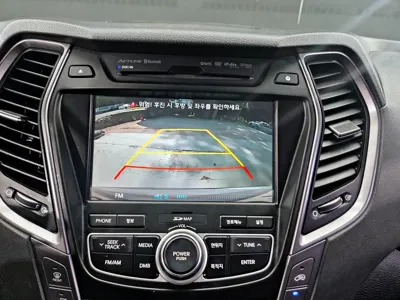Hyundai Maxcruz 2014, 179275 км, за 6600000 KRW - фото 18
