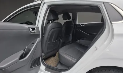 Hyundai Ioniq 2018, 121079 км, за 12800000 KRW - фото 18
