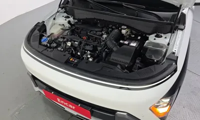 Hyundai Kona 2025, 7357 км, за 27800000 KRW - фото 6