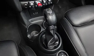 MINI Cooper 2018, 170289 км, за 5600000 KRW - фото 9