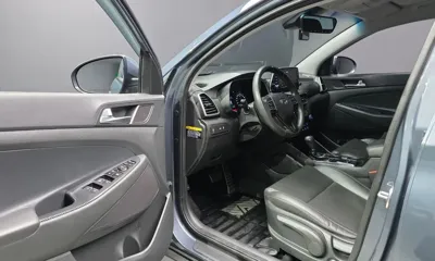 Hyundai Tucson 2019, 125620 км, за 14800000 KRW - фото 10
