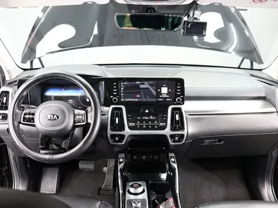Kia Sorento 2021, 93098 км, за 22900000 KRW - фото 13
