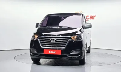 Hyundai Starex 2019, 48251 км, за 12990000 KRW