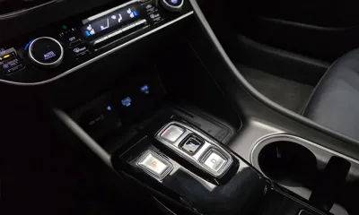 Hyundai Sonata 2021, 57146 км, за 24800000 KRW - фото 9