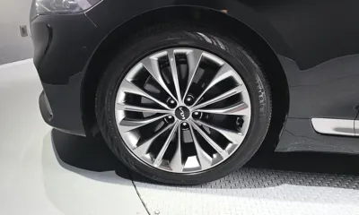 Kia K9 2023, 20176 км, за 46800000 KRW - фото 5