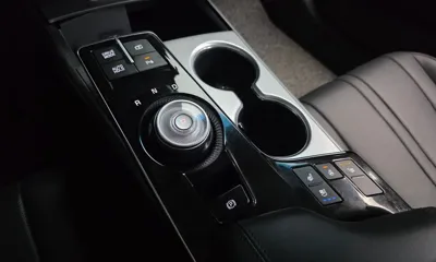 Kia K8 2023, 74145 км, за 20000000 KRW - фото 9