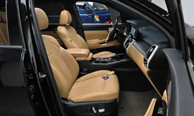 Kia Sorento 2022, 26769 км, за 32990000 KRW - фото 26