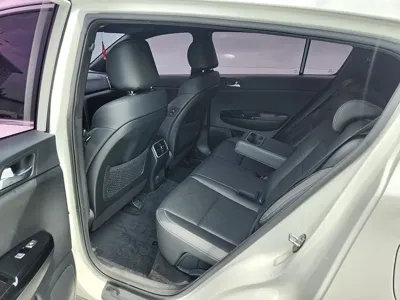 Kia Sportage 2019, 91013 км, за 17600000 KRW - фото 14