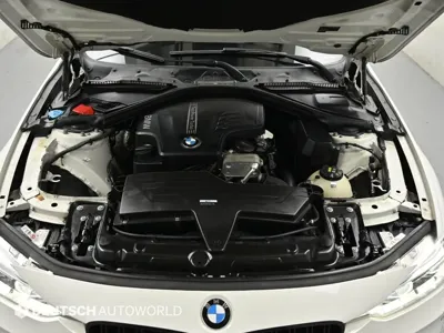 BMW 3-Series 2017, 132959 км, за 15500000 KRW - фото 6