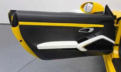 Porsche 718 2018, 84405 км, за 53900000 KRW - фото 24