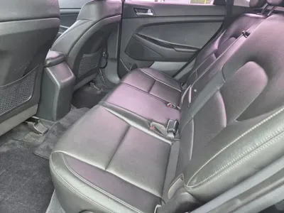 Hyundai Tucson 2017, 125539 км, за 10500000 KRW - фото 12