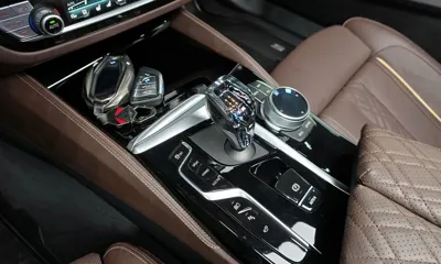 BMW 5-Series 2023, 30582 км, за 48500000 KRW - фото 9
