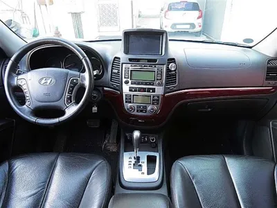 Hyundai Santafe 2011, 152632 км, за 3800000 KRW - фото 9