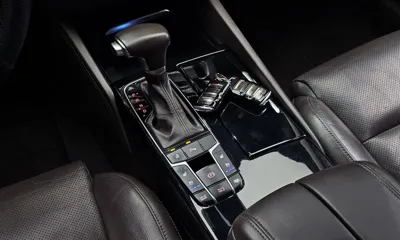 Kia K7 2017, 121909 км, за 11600000 KRW - фото 9